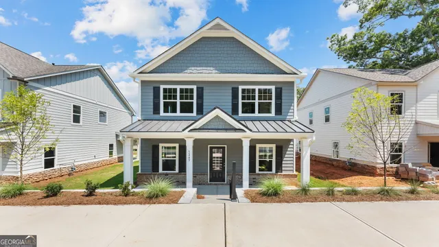 Expensive Magnolia Trace Real Estate