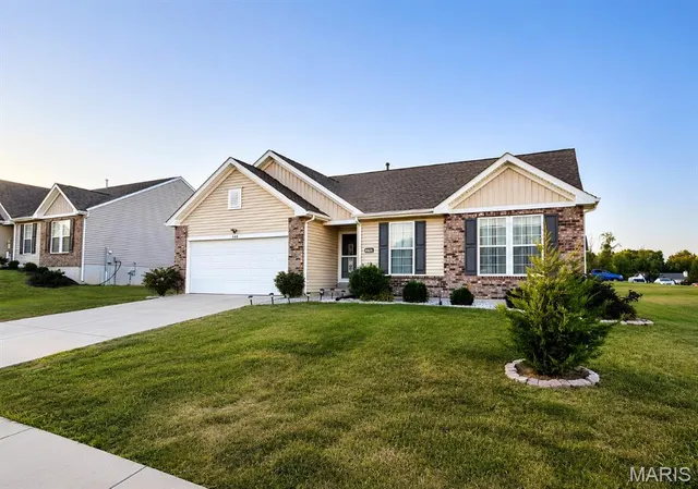 Popular Bend Ridge Estates Real Estate