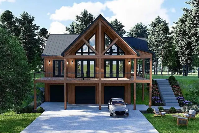 Cheap Ridge Field Corner Real Estate