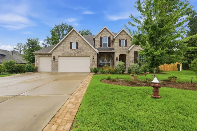 Popular Woodforest Development Real Estate