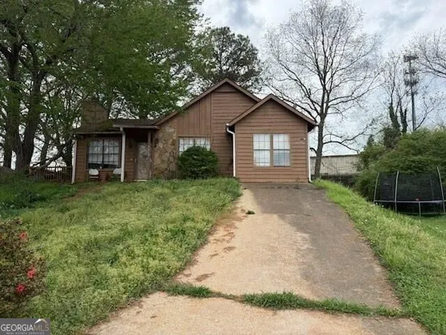 Expensive Lake View Real Estate