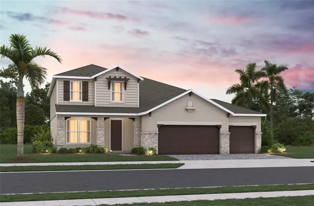 Popular ESTATES AT LAKE JESUP NORTH Real Estate