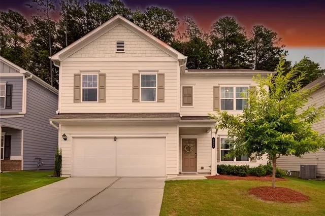 Popular Worley Preserve Real Estate