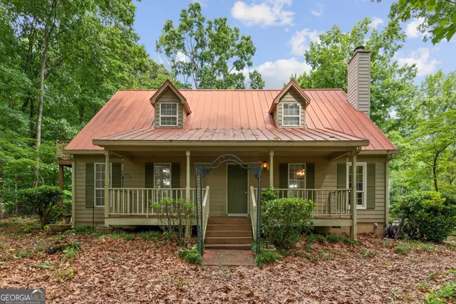 Cheap Forestdale Estates Real Estate
