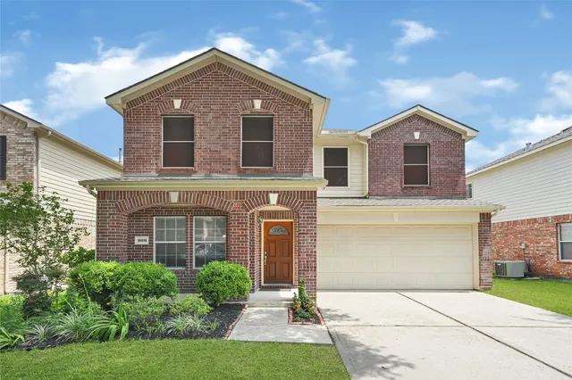 Expensive Cypress Chase Real Estate