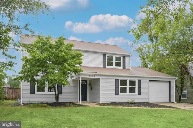 Popular Buckingham At Belair Real Estate