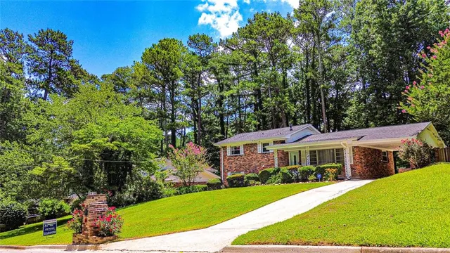 Popular Divie Pines Real Estate
