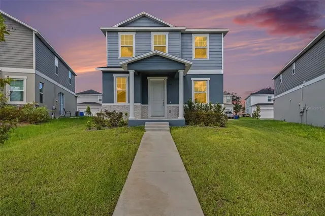Popular CYPRESS BLUFF-PH 1 Real Estate