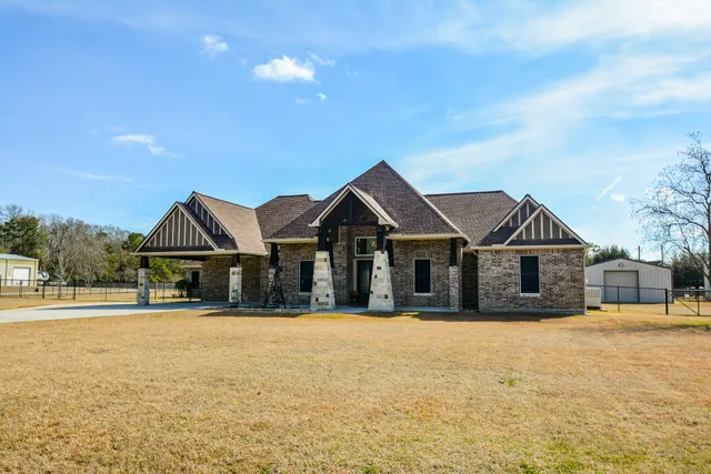 Popular Parkland Community 02 Real Estate