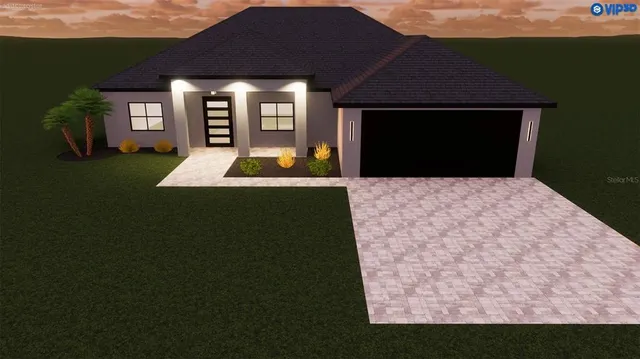 Cheap PORT CHARLOTTE SUB 44 Real Estate