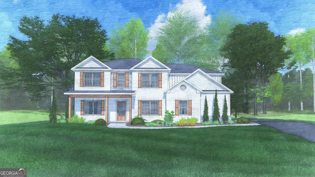 Expensive O'Brien Farms Real Estate