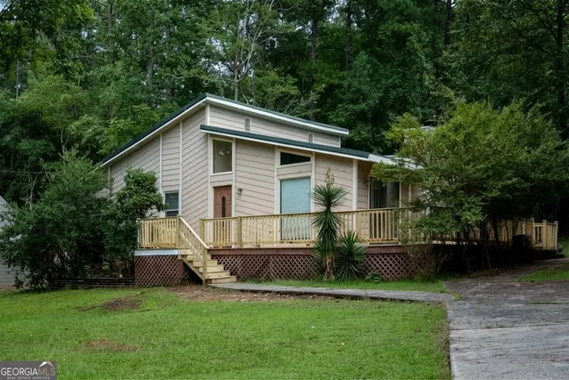 Cheap Fairfield Plantation Real Estate