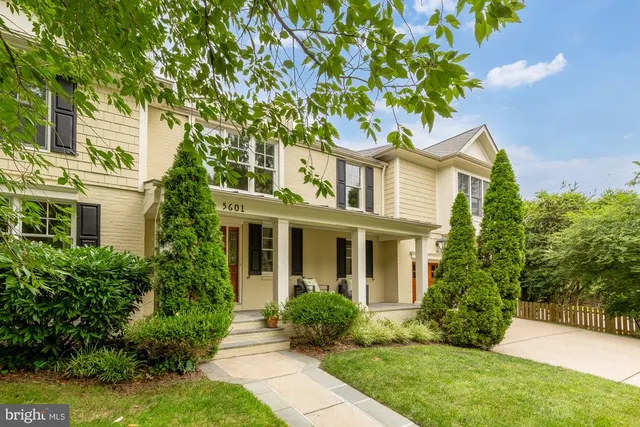 Cheap Bradley Hills Real Estate