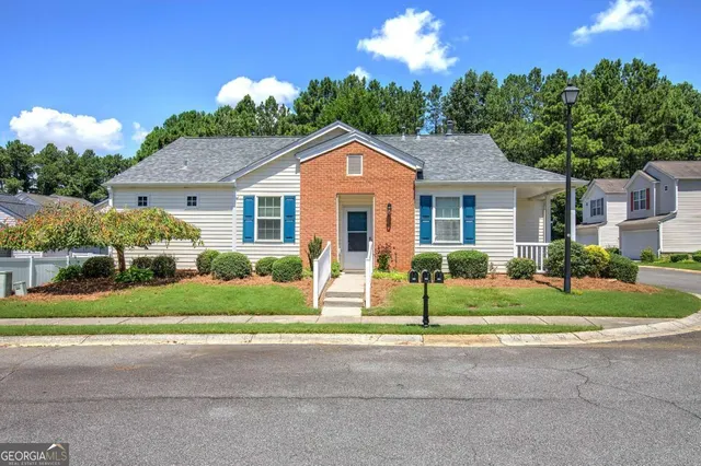 Cheap Windcroft Real Estate