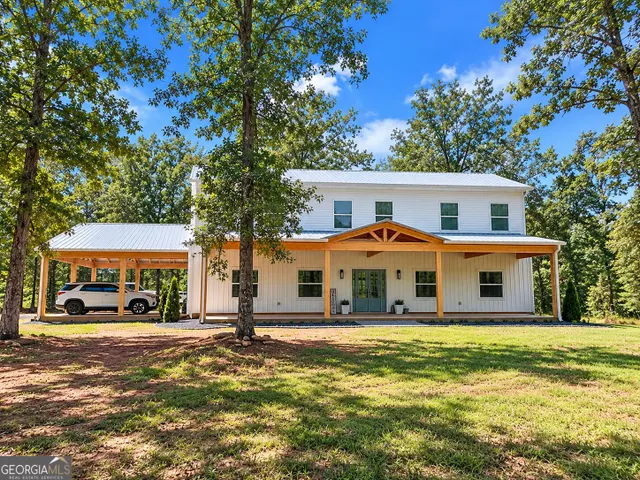 Popular Culloden Real Estate