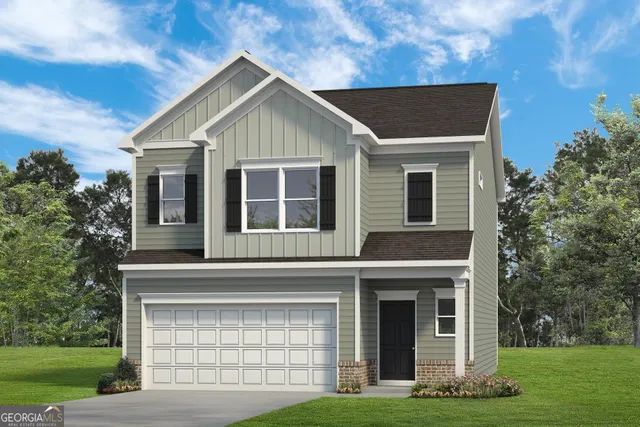 Popular Stonebridge North Real Estate