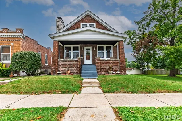 Popular LeMay Real Estate