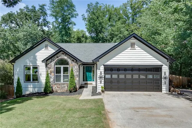 Popular Ivy Springs Real Estate