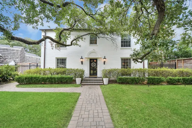 Popular River Oaks Sec 01 Real Estate
