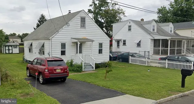 Cheap Burlington Twp Real Estate