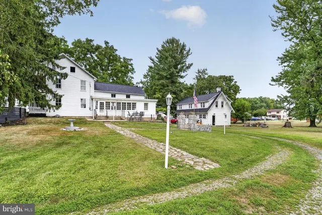 Popular Maugansville Real Estate