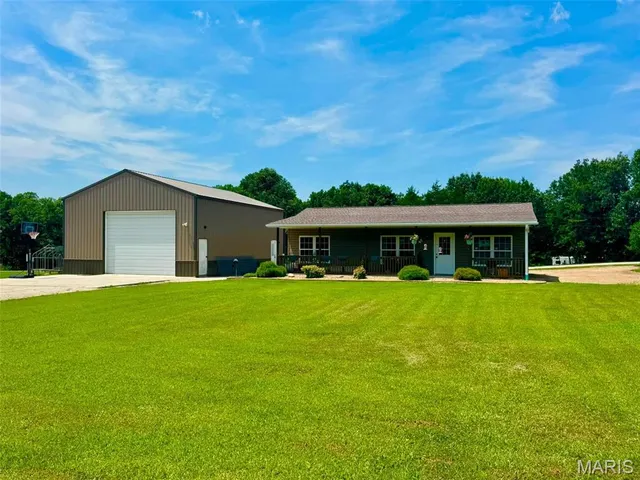 Popular Lick Creek Real Estate