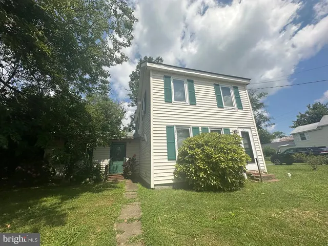 Cheap Chestertown Real Estate