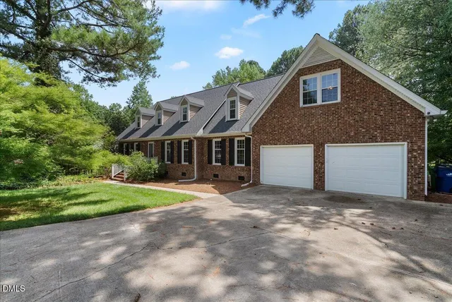 Expensive Summerfield North Real Estate