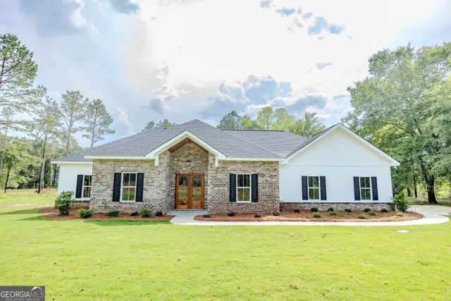 Cheap Magnolia Place Real Estate