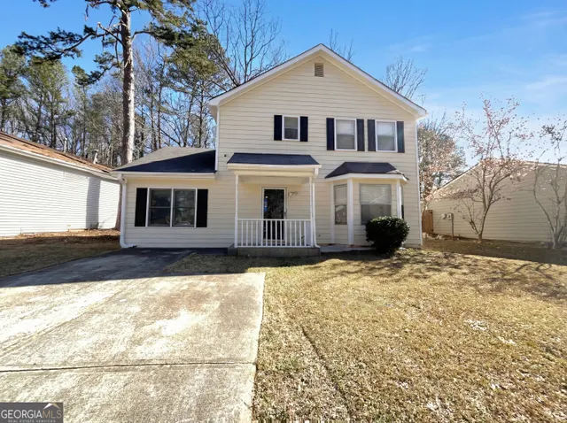 Popular Ridge Forest Ph 02b Real Estate