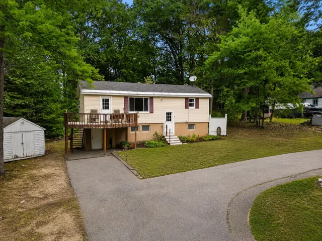 Cheap Middleton Real Estate