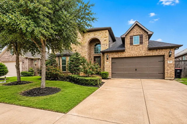 Popular Jordan Ranch Sec 3 Real Estate