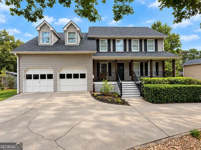 Popular Spicewood Real Estate