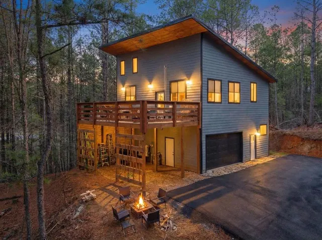 Cheap Highland Woods Real Estate