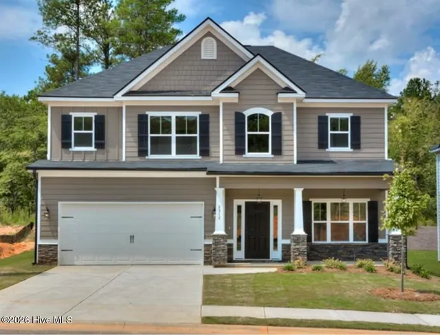 Cheap Jones Ferry Real Estate