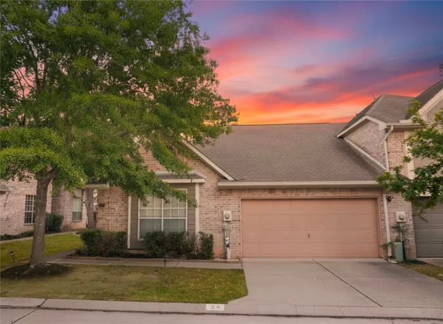 Popular Cornerstone Village North 02 Real Estate