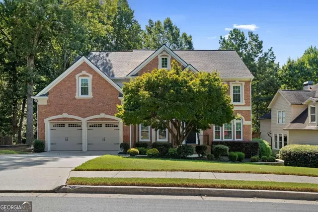Expensive Highlands at Park Bridge Real Estate