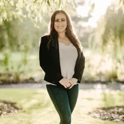 Giovanna Maldonado Photo