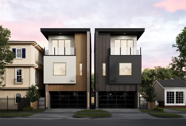 Popular QUENBY GREEN Real Estate