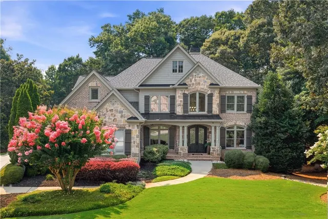 Popular Highland Manor Real Estate