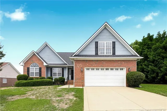 Expensive James Creek North at Treyburn Real Estate