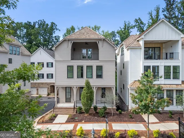 Expensive Alcovy Place Real Estate