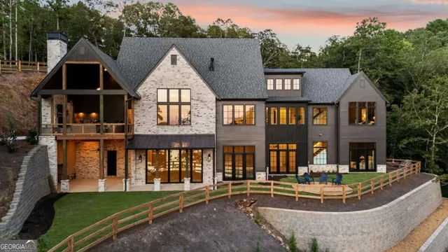 Expensive Wedowee Real Estate