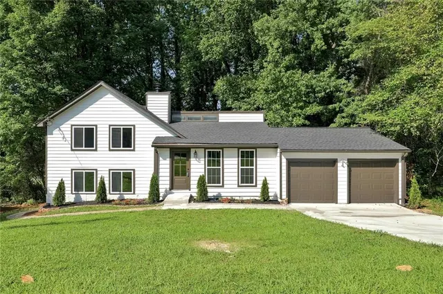 Popular REDAN HILLS Real Estate