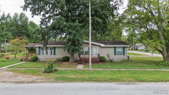 Cheap Medora Real Estate