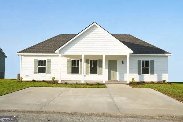 Popular Avalon Trace Real Estate