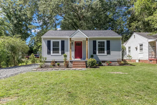 Expensive Colonial Village Real Estate