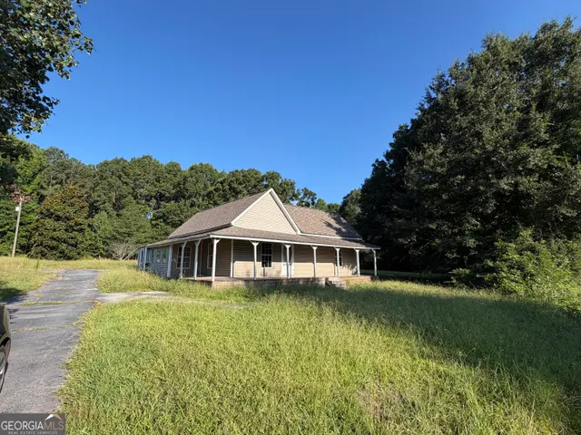 Cheap Brooks Real Estate