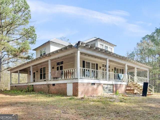 Expensive Concord Real Estate