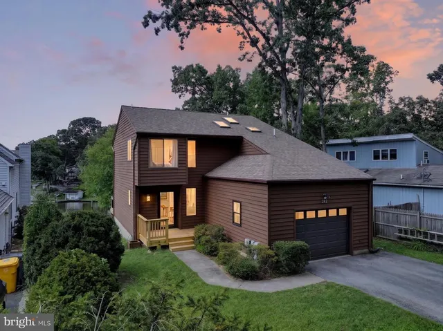 Popular Pasadena Real Estate